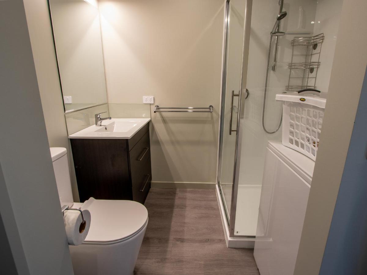 Roydon'S Flat - Kaiteriteri Downstairs Unitヴィラ エクステリア 写真